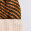 Winter thermal Knit Beanie Caps for kids